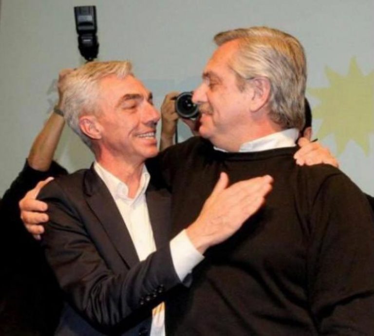 En intimidad es velado en Junín el Ministro Mario Meoni y asistirá Alberto Fernández a su sepultura