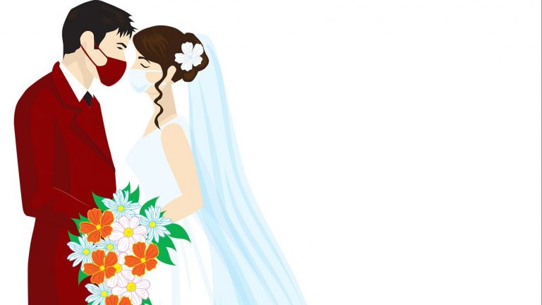 Se festeja el Día Mundial del Matrimonio