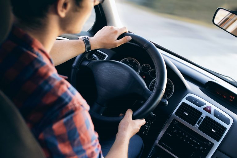 ¿Cómo obtener el Certificado de antecedentes penales para las licencias de conducir profesionales?