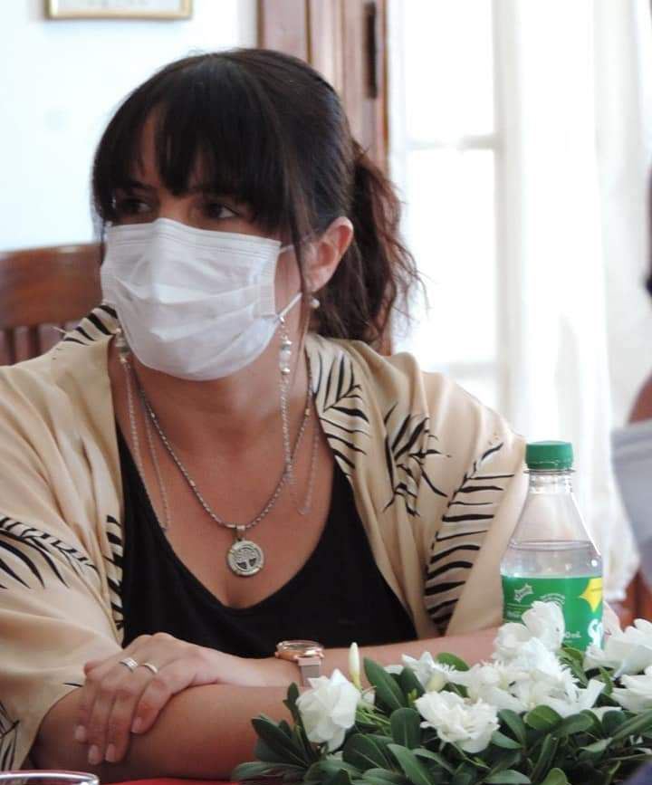 Formación ambiental para empleados y funcionarios públicos de 9 de Julio