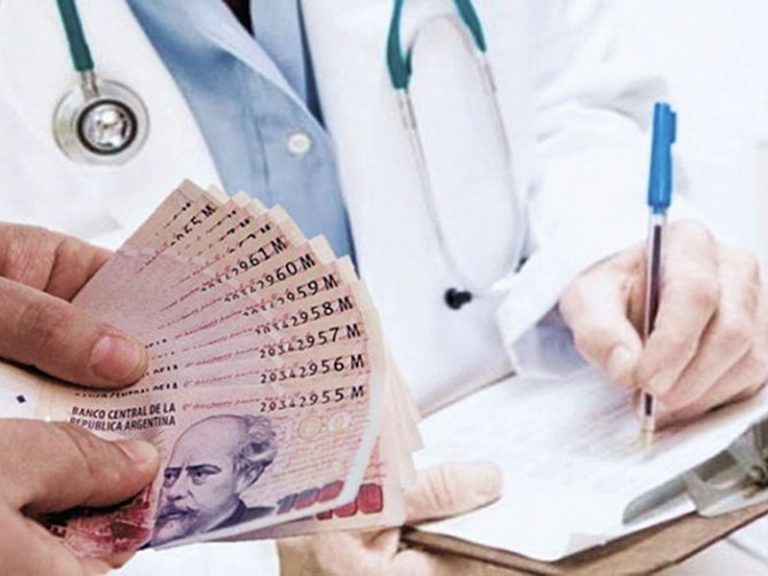 Se autoriza otro aumento a la medicina prepaga a partir de mayo del 5,5%