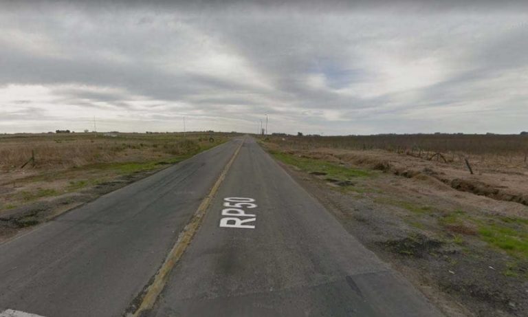 El tramo Carlos Casares-Cadret de la Ruta 50 será reparado