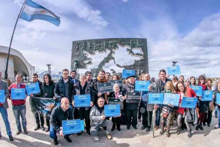 Se busca modificar una ley que beneficia a los excombatientes de Malvinas