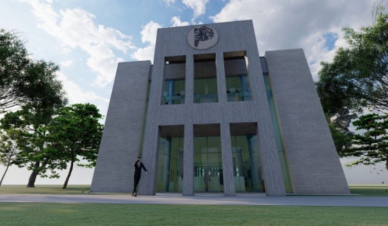Se construirá una “Casa de la Provincia” en nueve localizaciones