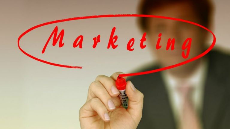 Desde el Marketing se busca la promoción de las actividades de una empresa
