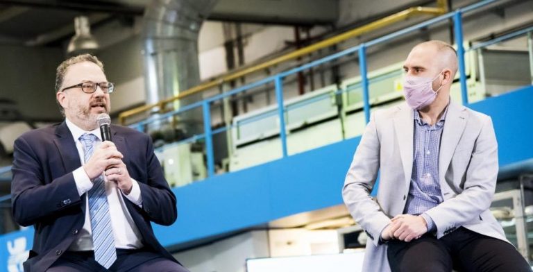 Se reducen a cero los aranceles para pymes que exporten hasta USD 500.000