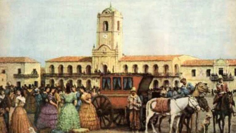 A 211 años de la convocatoria a un Cabildo Abierto camino a la gestación del nuevo país