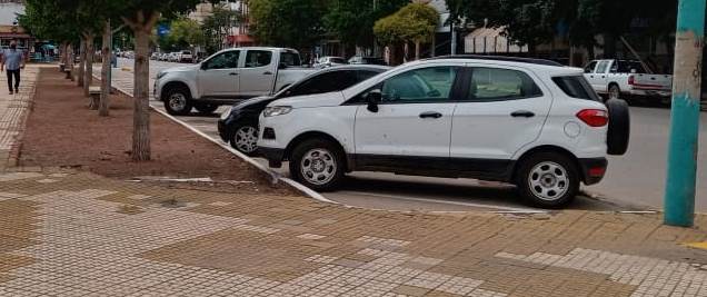 El Sistema de Estacionamiento Medido será ampliado a una cuadra más de su actual perímetro
