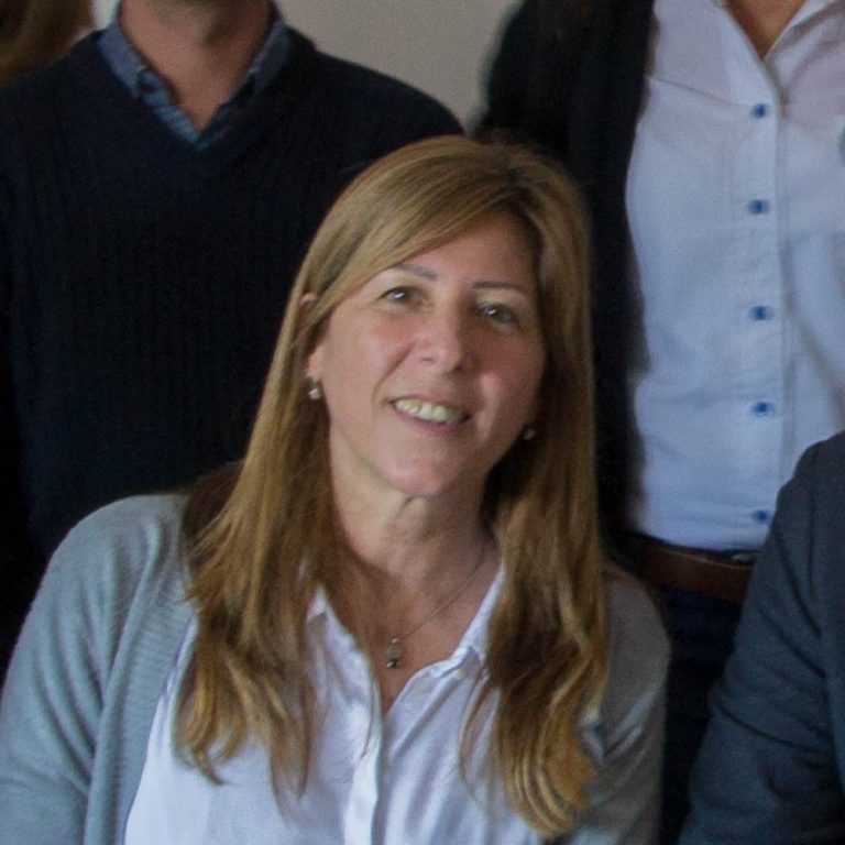 La titular del PRO de Alberti, Silvina Vaccarezza adhirió a un mensaje de la juventud de JxC