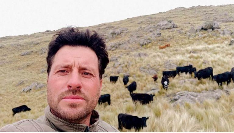 En pandemia usurparon un campo en Cruz del Eje y en un año se recuperó