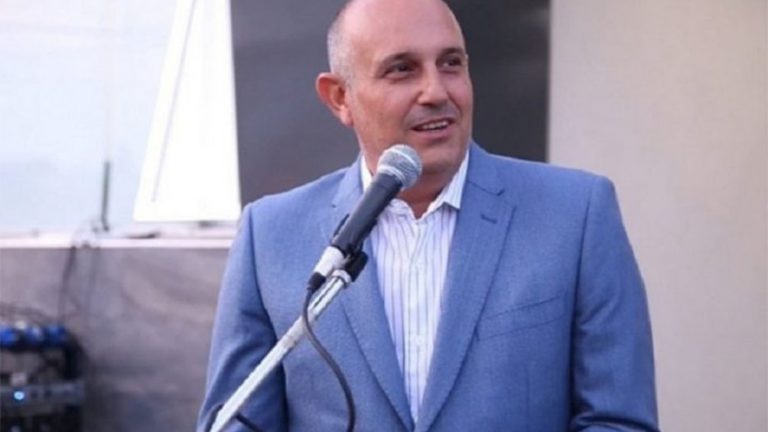Ex-intendente de General Pinto se convierte en Ministro de Transporte de la Nación