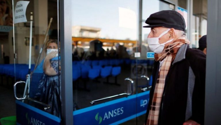 ANSES “El aumento del trimestre será del 12,12%”