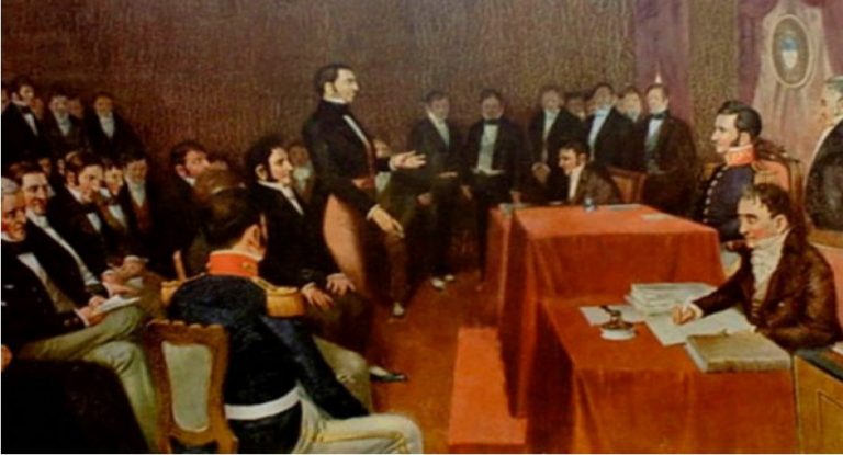 Desde hace 208 años es ‘Fiesta Cívica’ cada 25 de Mayo