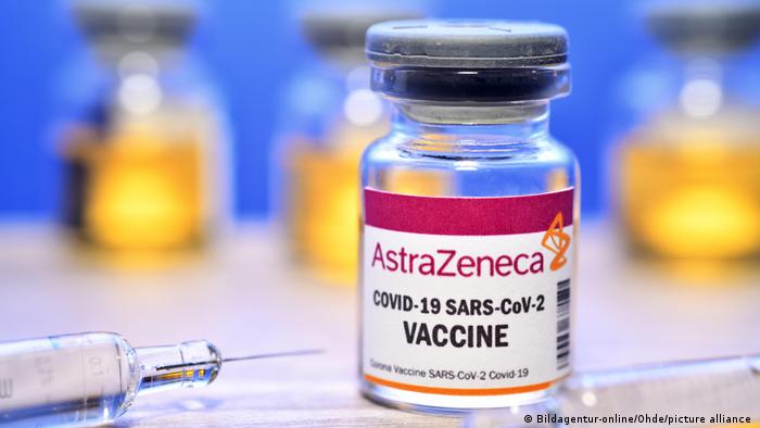 Llegaron a Nueve de Julio 400 dosis de AstraZeneca y falta confirmar si son primeras o segundas dosis