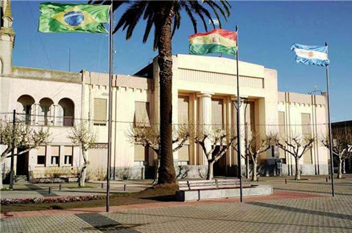 Solidaridad de Juntos por el Cambio para el intendente de Bolívar