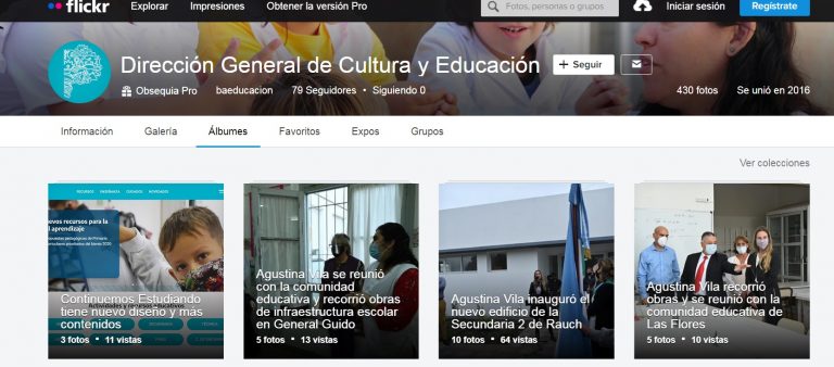 Continuemos Estudiando tiene nuevo diseño y más contenidos