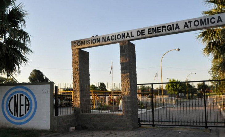 “A pesar de la pandemia, la energía nuclear en Argentina se sigue desarrollando con los protocolos y esfuerzos necesarios”