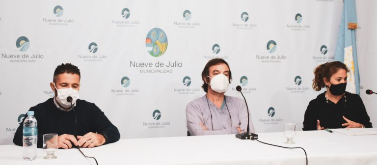 El Comité de Crisis en Salud resalta la importancia de no abandonar los cuidados de pandemia