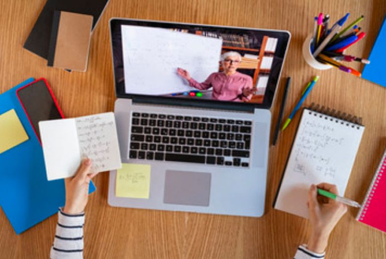 La mayoría de los distritos bonaerenses seguirán con clases virtuales