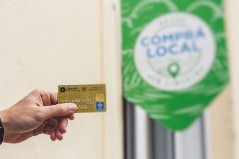 En Lincoln suben un 60% los haberes municipales para el programa “Comprá Local”