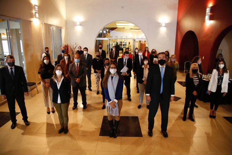 En Tucumán se hizo la primera reunión del Consejo Federal de Prevención de Femicidios