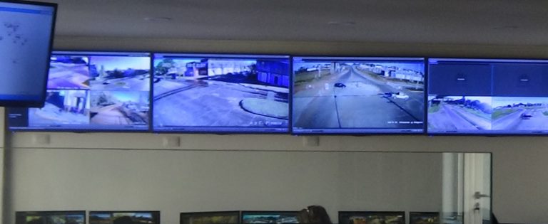 Otra vez, la importancia del trabajo del Centro de Monitoreo