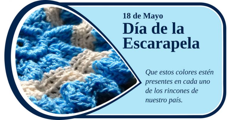 Es el día de la Escarapela