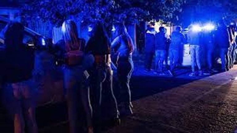 Río Tercero impone trabajo comunitario a los asistentes a fiestas clandestinas