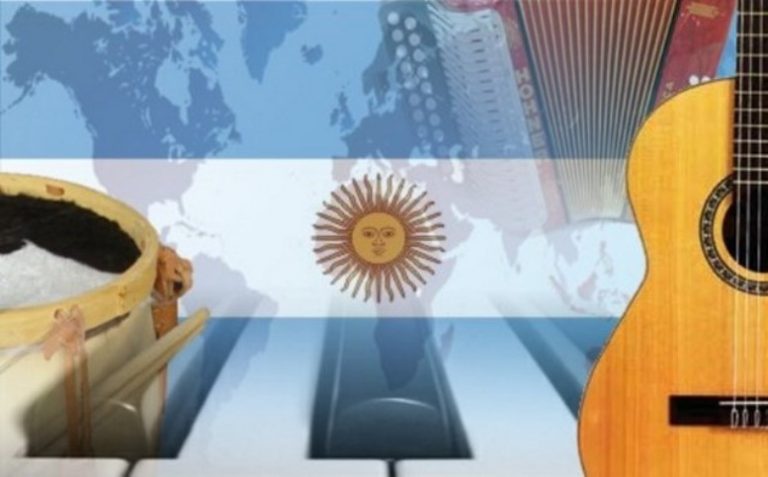 Día Nacional del Folclorista