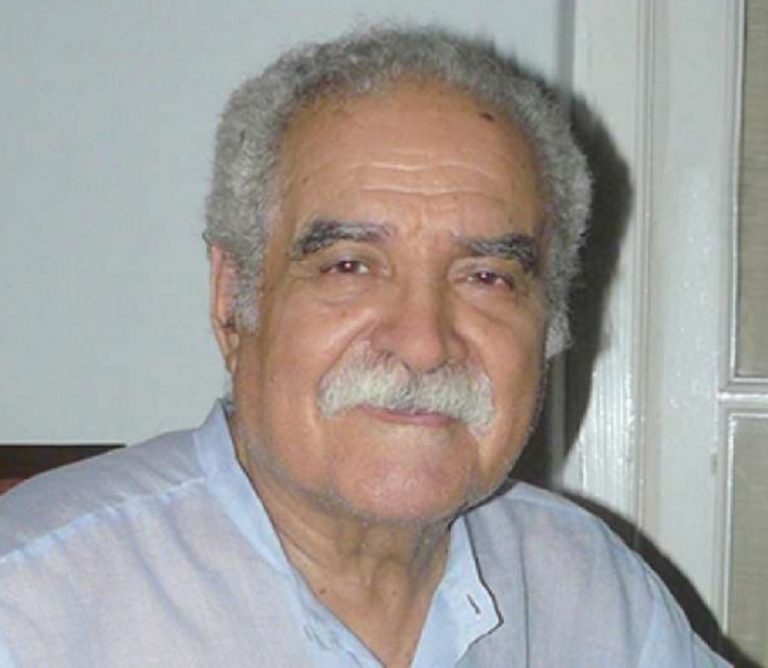 Falleció Angel ‘Kelo’ Palacios