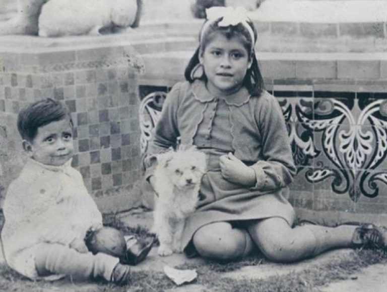 El abuso a una niña originó en Perú hace 82 años el alumbramiento más precoz que se conoce en medicina