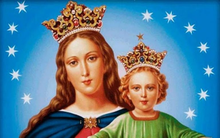 Día de María Auxiliadora, patrona del agro argentino