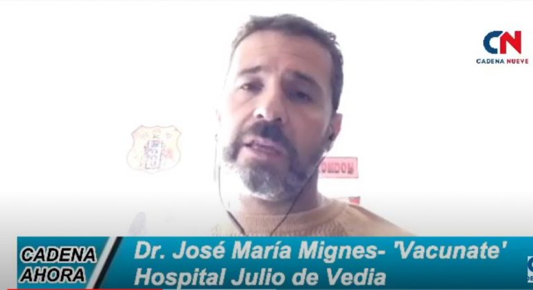 El Ministerio de Salud bonaerense asignó un tomógrafo computarizado al Hospital Interzonal Julio de Vedia