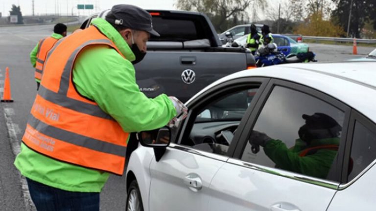La Provincia oficializó “Fondo Municipal por infracciones a la normativa Covid-19”