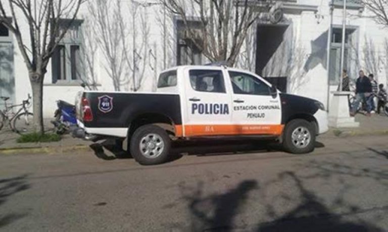 Hallaron sin vida un pehuajense
