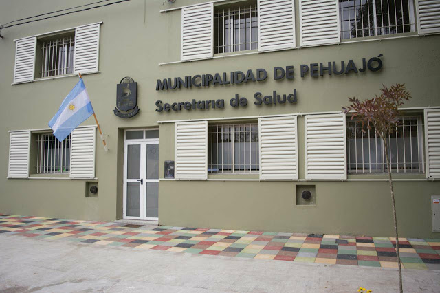 La Municipalidad de Pehuajó adhiere a las medidas dispuestas en el DNU presidencial