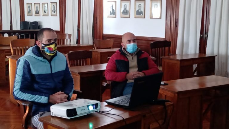 Se interioriza a empresas para el impulso de autos ecológicos