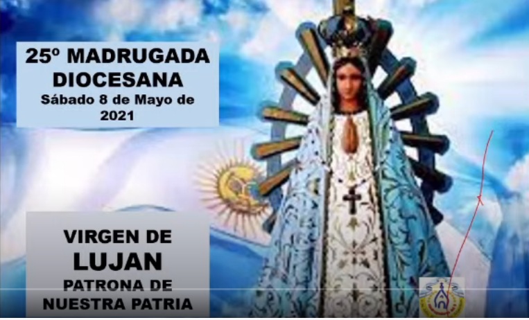 Padre Guillermo Gómez: ‘No podemos separar a María de Cristo’