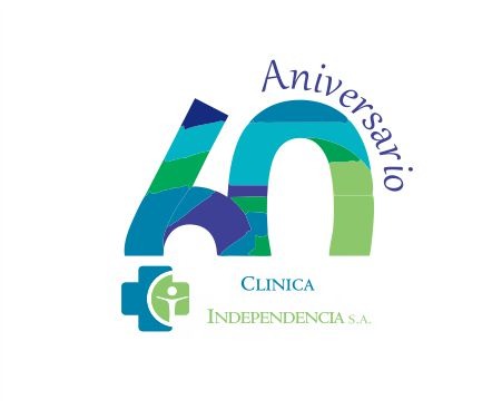 Cumple 60° aniversario Clínica Independencia