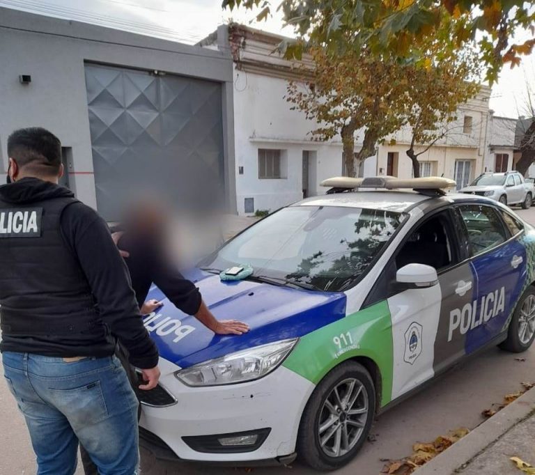 En Carlos Casares detienen a un nuevejuliense acusado de abuso sexual hacia su nieta