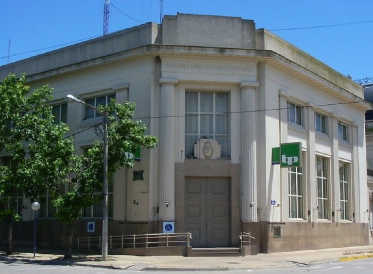Banco Provincia bajó a 25% las tasas para descuento de eCheqs 