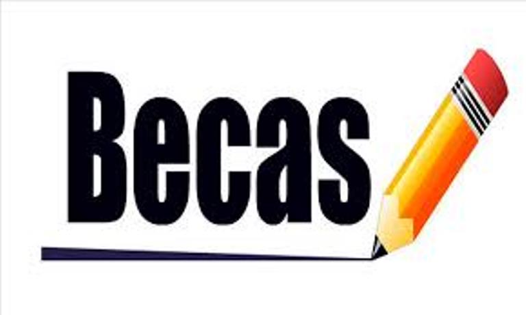 Se encuentran a disposición Becas Municipales
