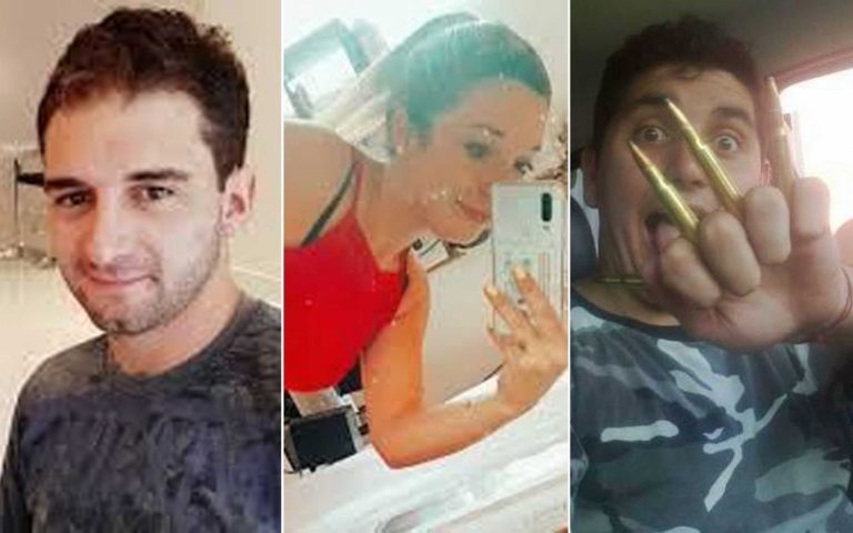 Pehuajó: A un año del femicidio de Brenda Rojas