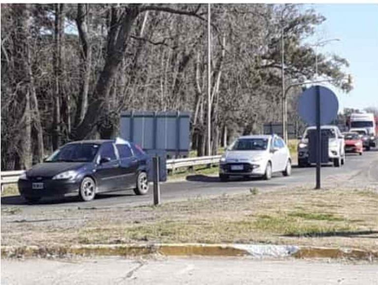 Bragadenses se movilizarán esta tarde en rechazo al confinamiento