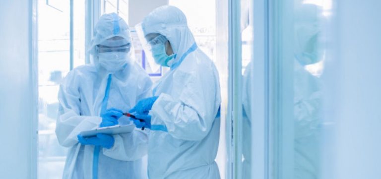 Se busca prohibir por ley las clases presenciales en zonas de alto riego de coronavirus