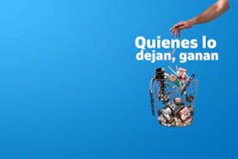Día Mundial Sin Tabaco