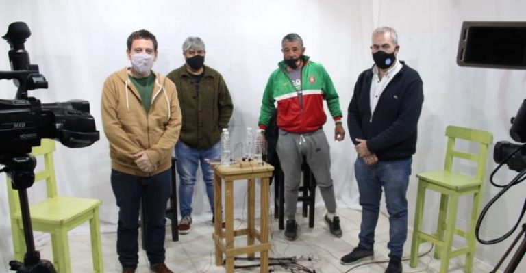 Fuente: Diario Noticias