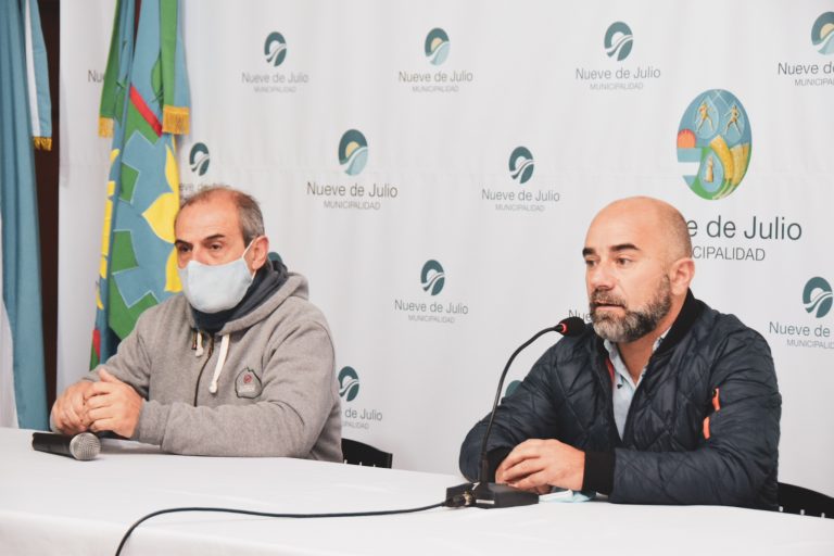 Regirá desde el lunes la ampliación del Sistema de Estacionamiento Medido