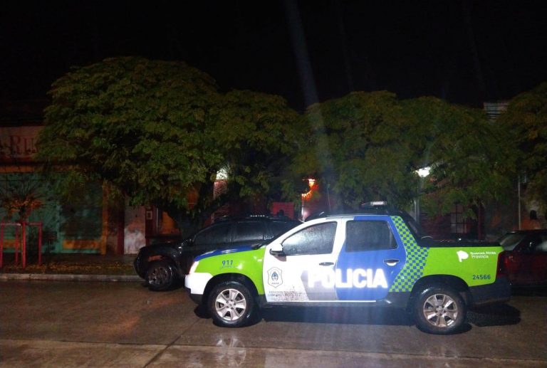 En Dudignac fueron sancionados el bar del Club y una rotisería por incumplir la veda de pendemia