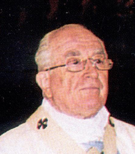 A 96 años del natalicio en Nueve de Julio de Monseñor Carlos Galán